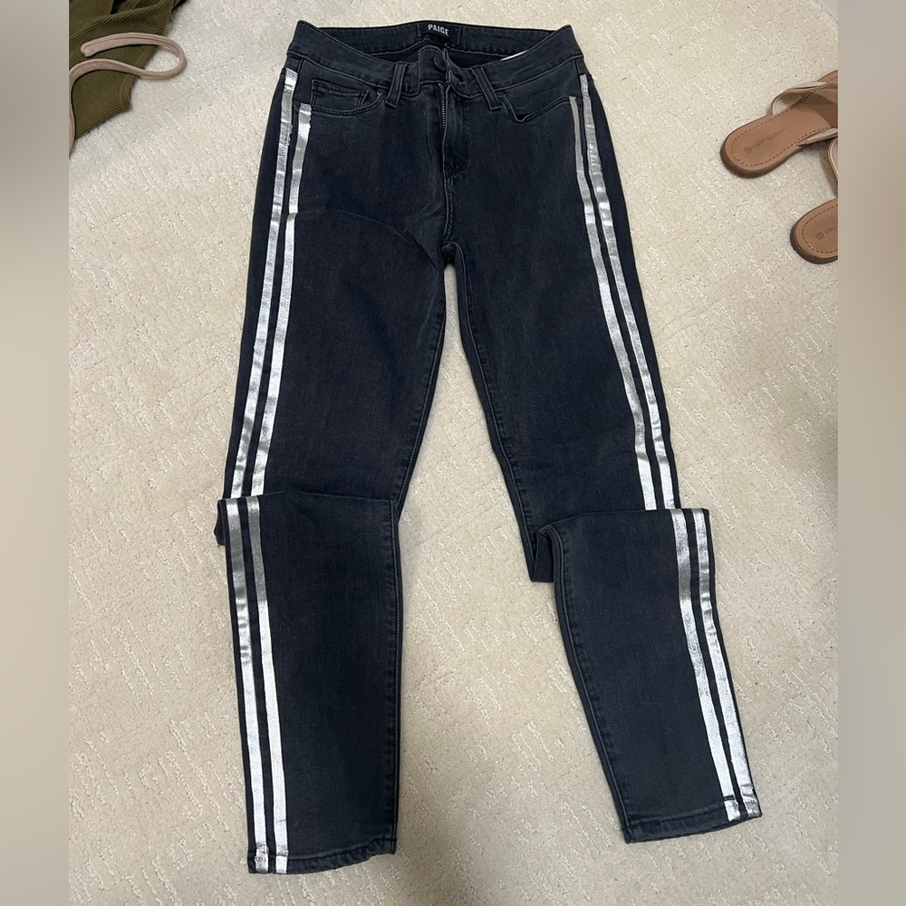 Paige Jeans